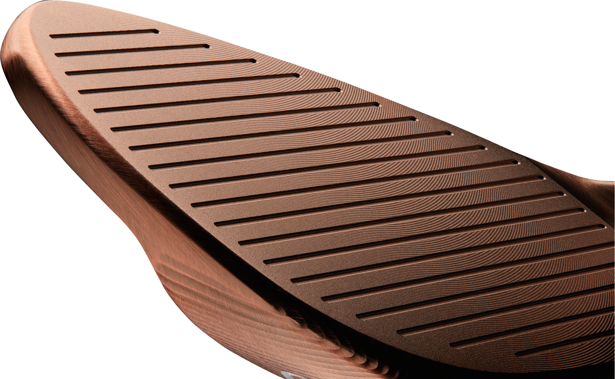 Explore Precision Milled Grind Wedges | TaylorMade Golf